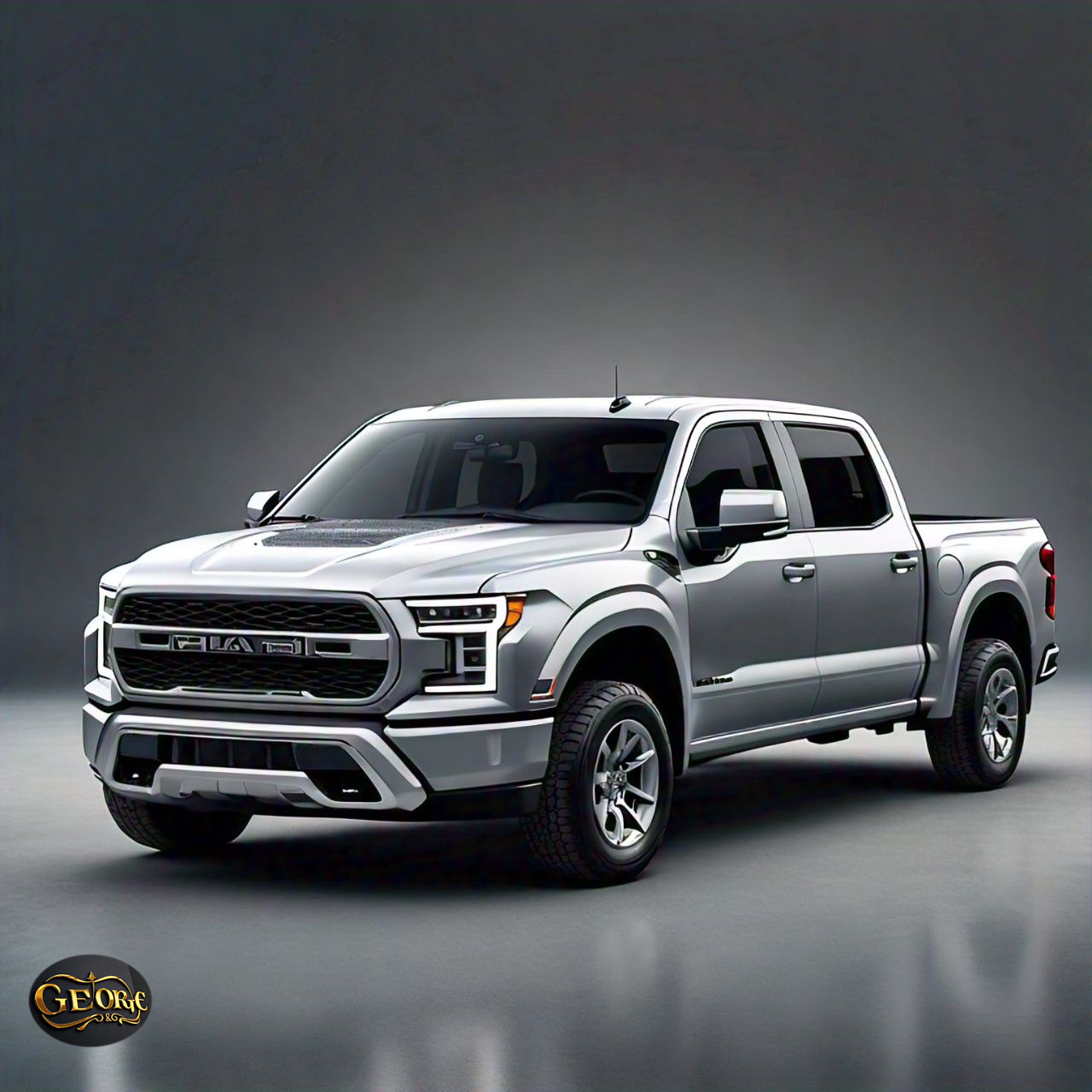 GD-Truck GD-T Strong