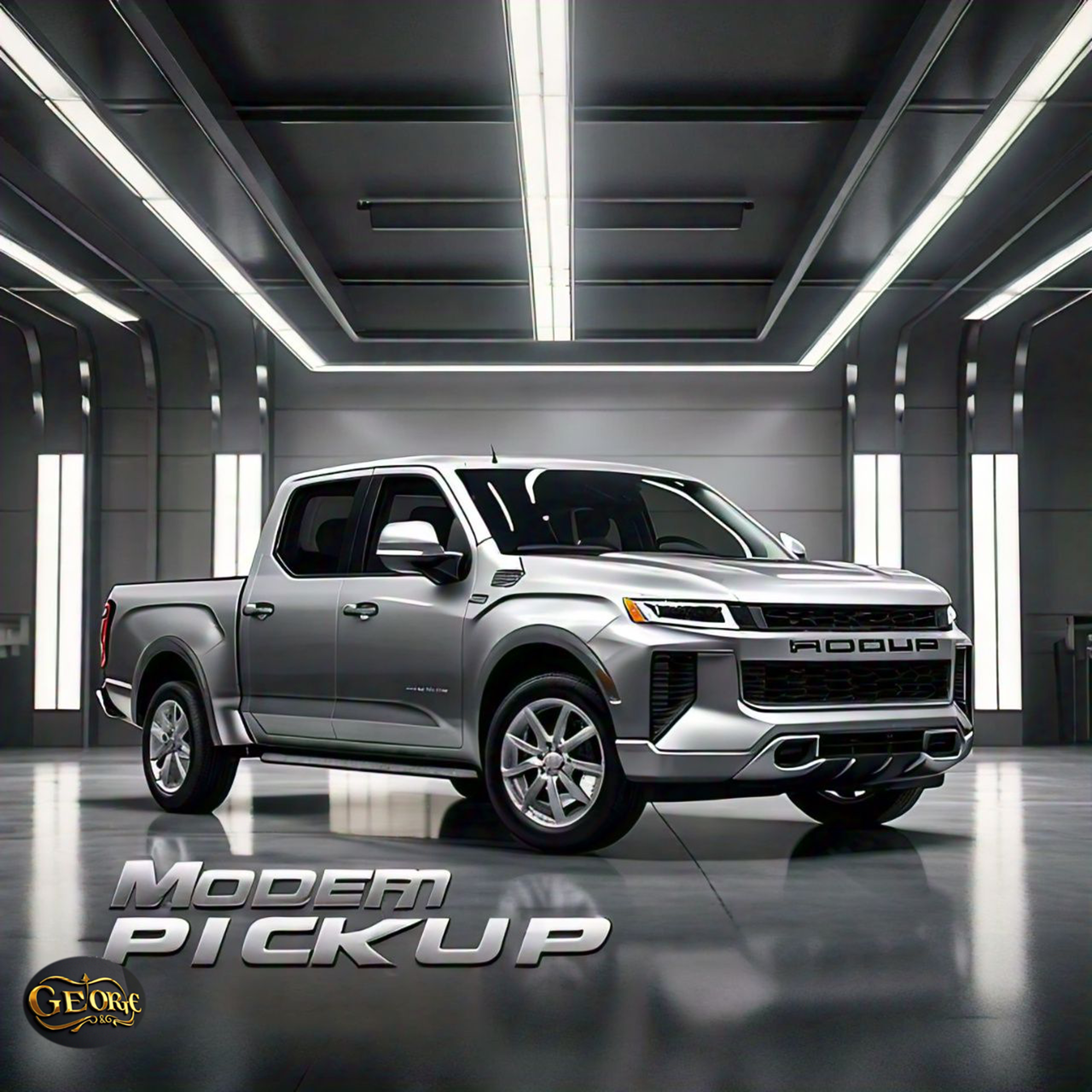 GD-Truck GD-T Strong